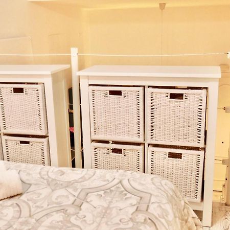 Duplex La Latina Centro Madrid 아파트 외부 사진