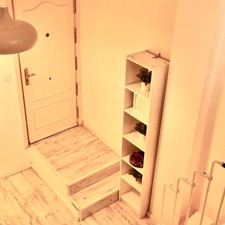 Duplex La Latina Centro Madrid 아파트 외부 사진