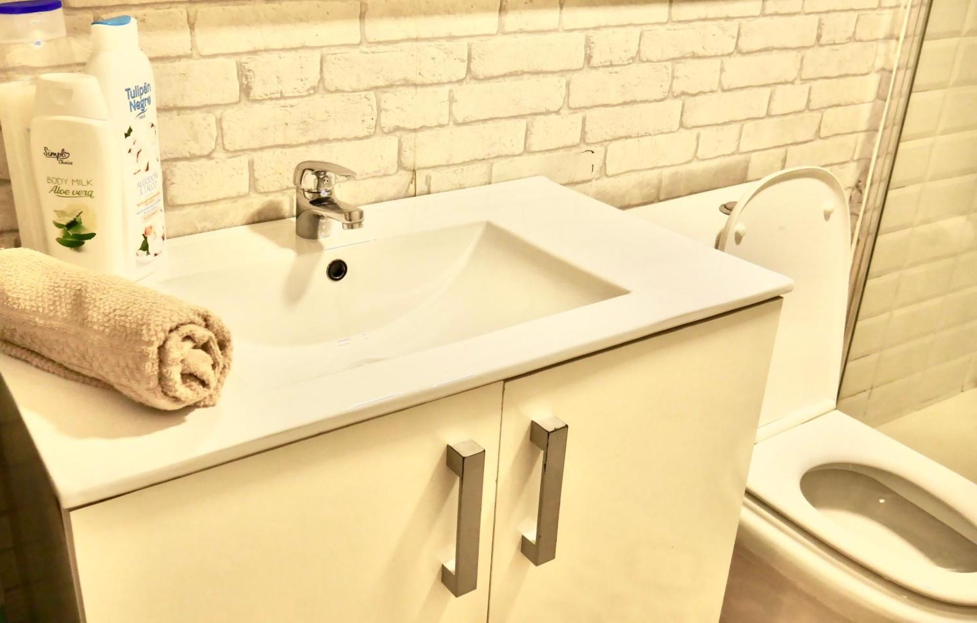 Duplex La Latina Centro Madrid 아파트 외부 사진