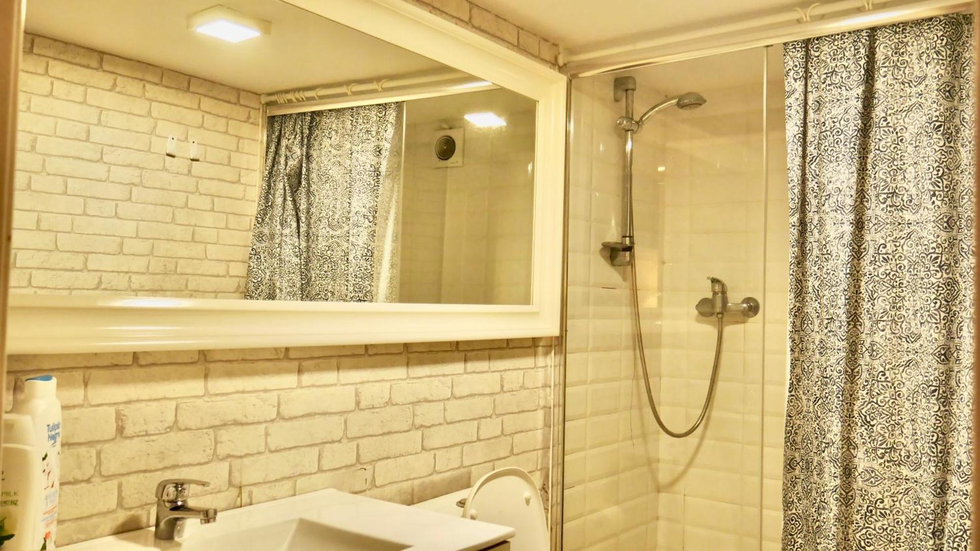 Duplex La Latina Centro Madrid 아파트 외부 사진